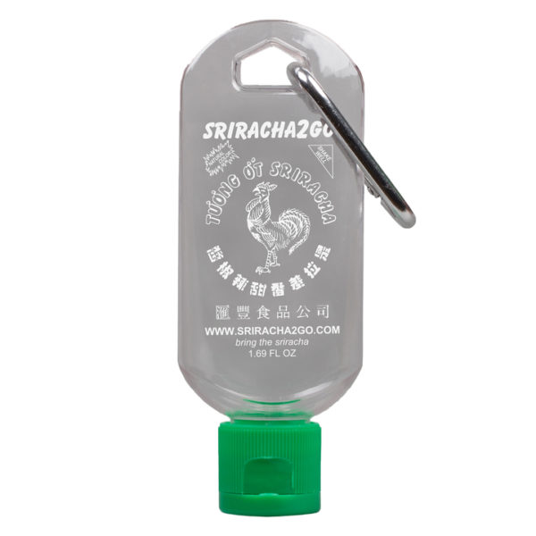 Sriracha2Go 50ml
