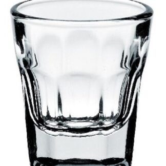Snapsglas