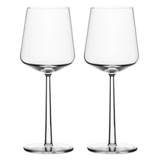 Rödvinsglas 2-pack
