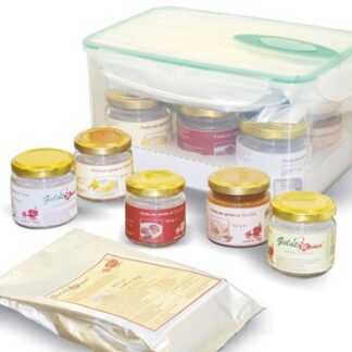 Glasskit Gelattiamo