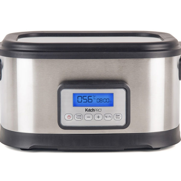 KitchPro Sous Vide Slow Cooker