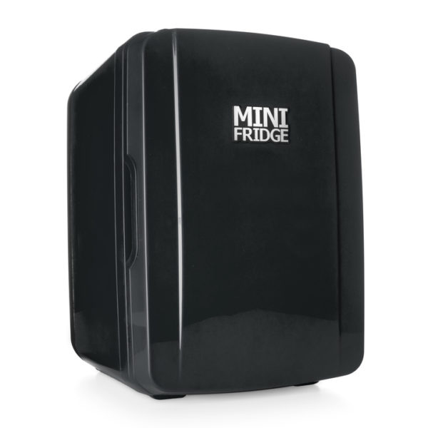 Minikylskåp Panther Black