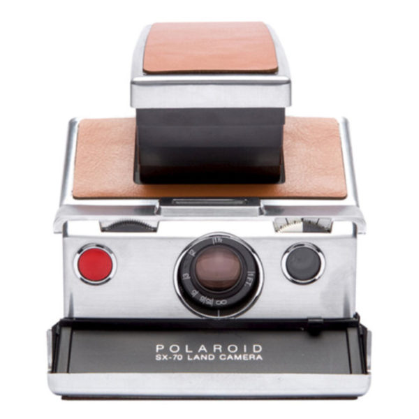Polaroidkamera