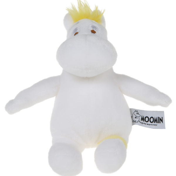 Mumin, Snorkfröken Beanie 15 cm