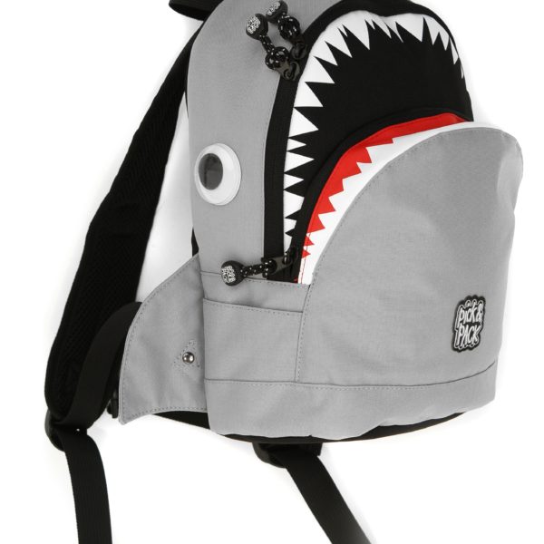 Pick & Pack, Ryggsäck Haj