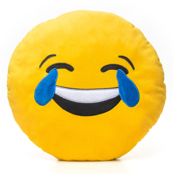 Emoji-kuddar