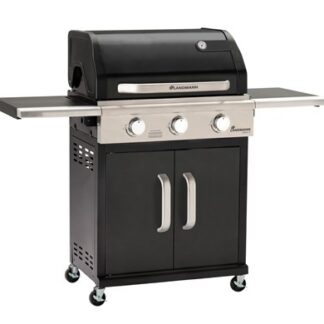 Gasolgrill