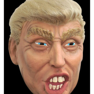 Trump-mask