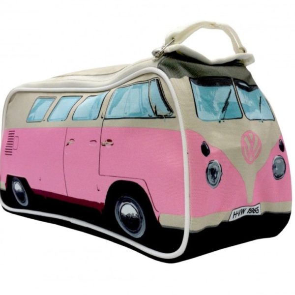 Volkswagen Necessär Rosa