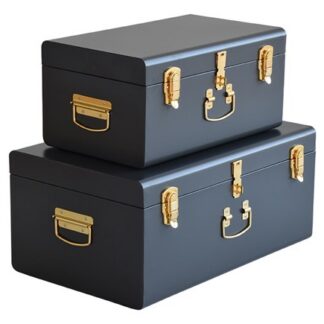 Matteus Koffert-set