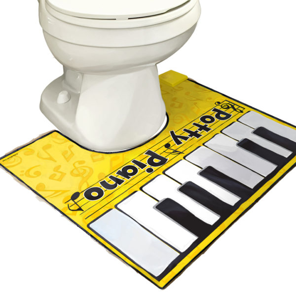 Pottpiano