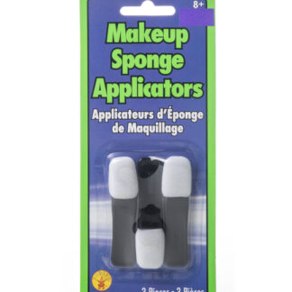 Sminkborstar/Applikator