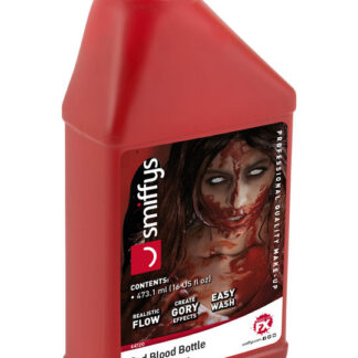 Blod På Flaska 473 ML