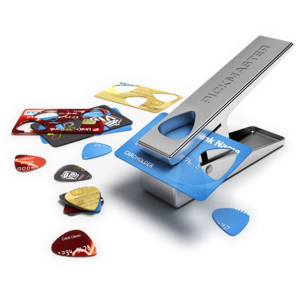 Pickmaster Plektrum