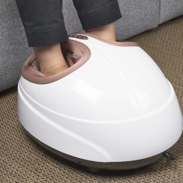 shiatsu
